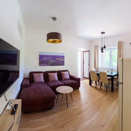 Franckina Hisa Apartment Izola Exterior photo
