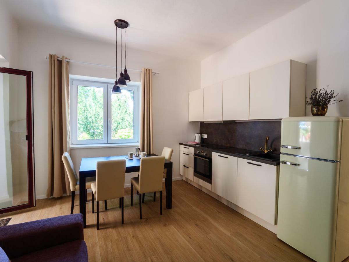 Franckina Hisa Apartment Izola Exterior photo