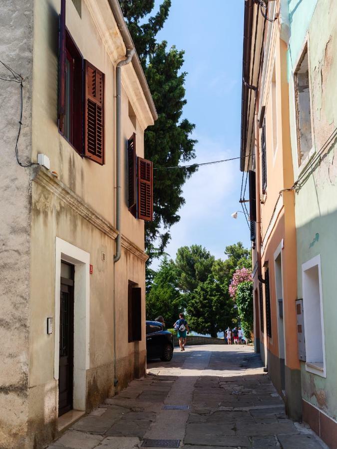 Franckina Hisa Apartment Izola Exterior photo