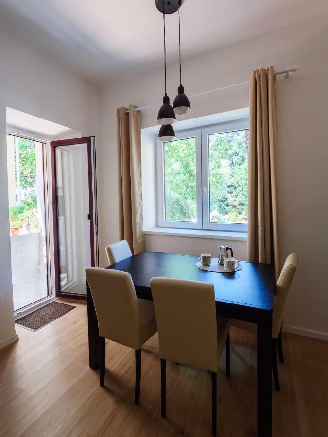 Franckina Hisa Apartment Izola Exterior photo