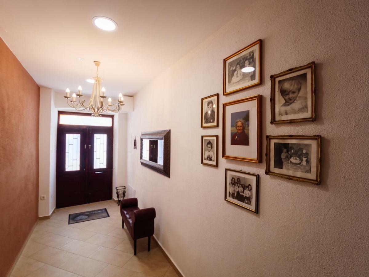 Franckina Hisa Apartment Izola Exterior photo