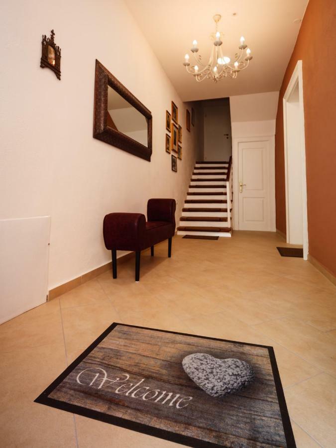 Franckina Hisa Apartment Izola Exterior photo
